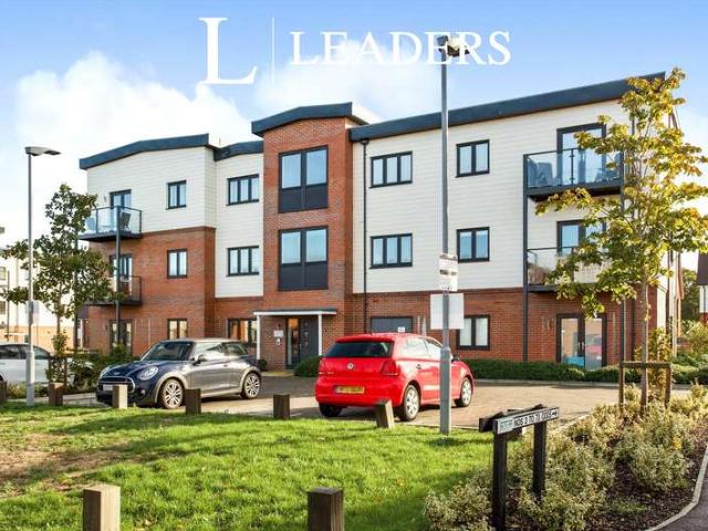 1 Bedroom Flat