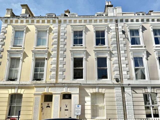 1 Bedroom Flat