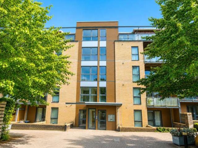1 Bedroom Flat
