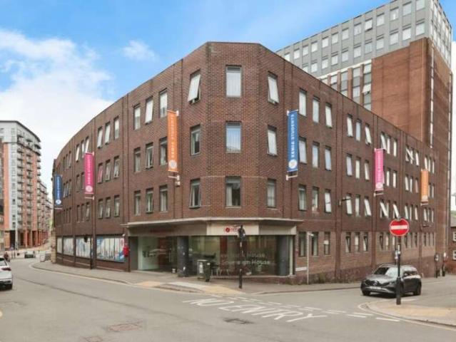 1 Bedroom Flat
