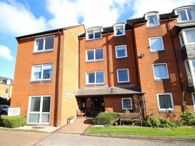 1 Bedroom Flat