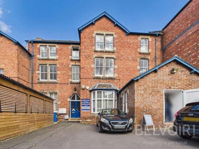 1 Bedroom Flat