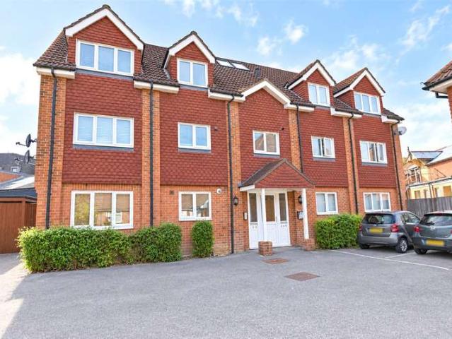 1 Bedroom Flat