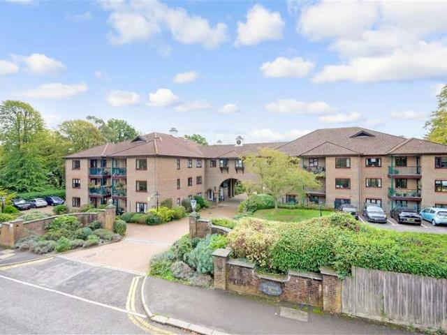 1 Bedroom Flat