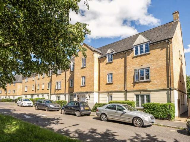 1 Bedroom Flat