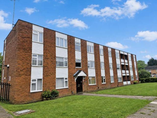 1 Bedroom Flat