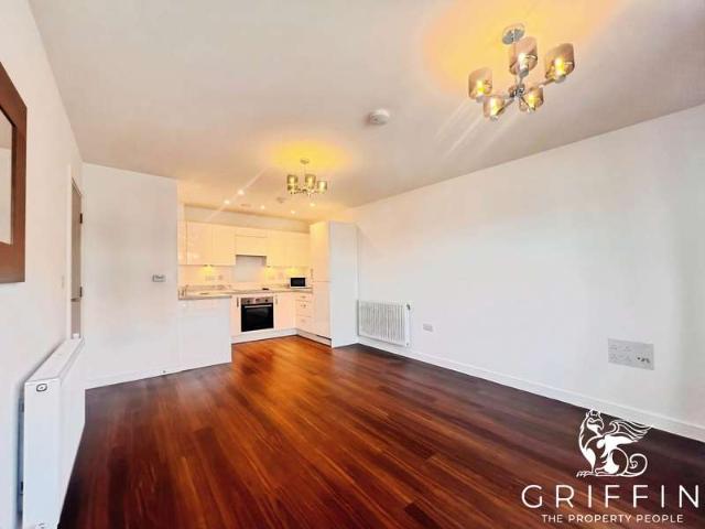 1 Bedroom Flat