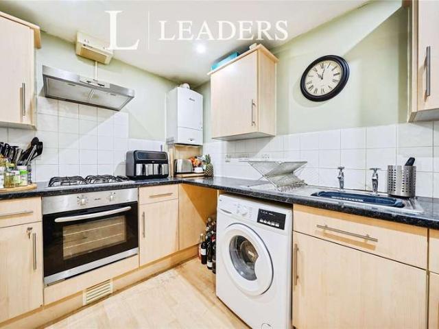 1 Bedroom Flat