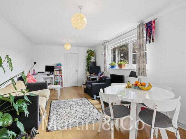 1 Bedroom Flat