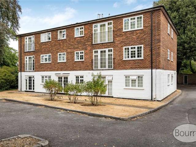 1 Bedroom Flat