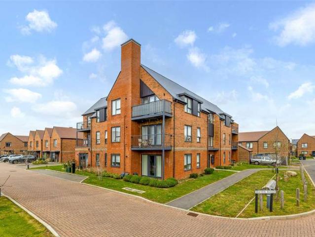 1 Bedroom Flat