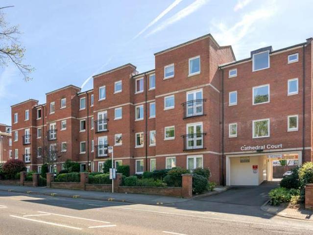 1 Bedroom Flat