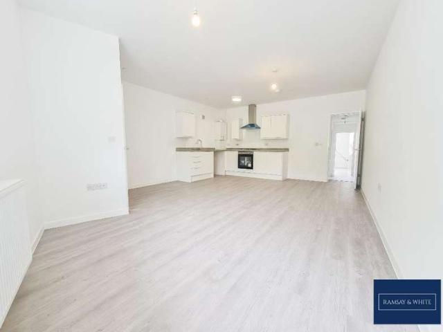 1 Bedroom Flat