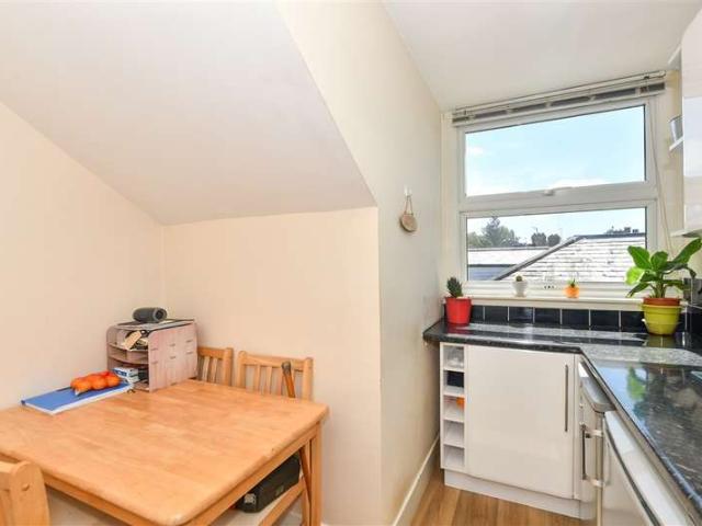 1 Bedroom Flat