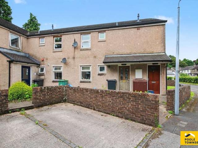 1 Bedroom Flat