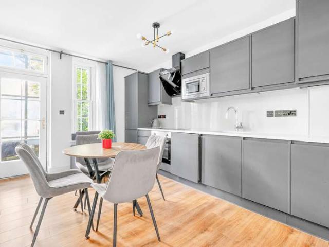 1 Bedroom Flat