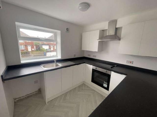 1 Bedroom Flat