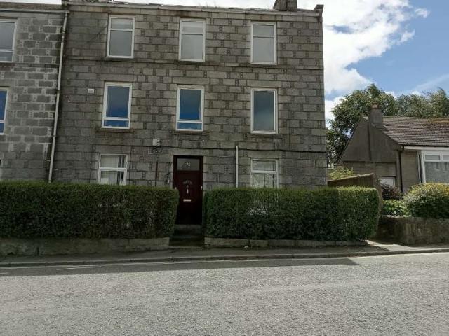 1 Bedroom Flat