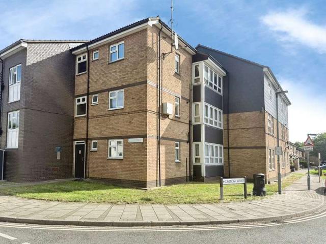 1 Bedroom Flat