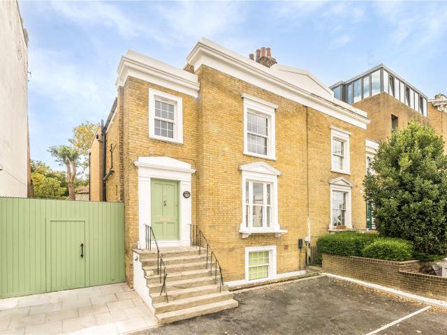1 bedroom Flat