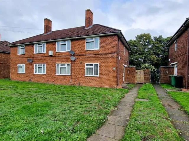 1 Bedroom Flat