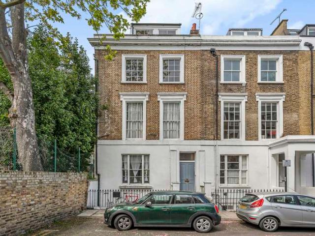 1 Bedroom Flat