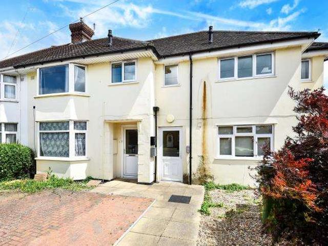 1 Bedroom Flat