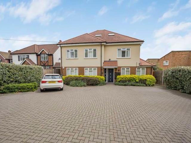 1 Bedroom Flat