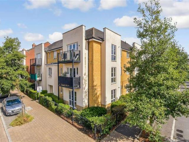1 Bedroom Flat