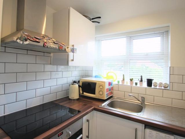 1 Bedroom Flat