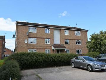 1 Bedroom Flat