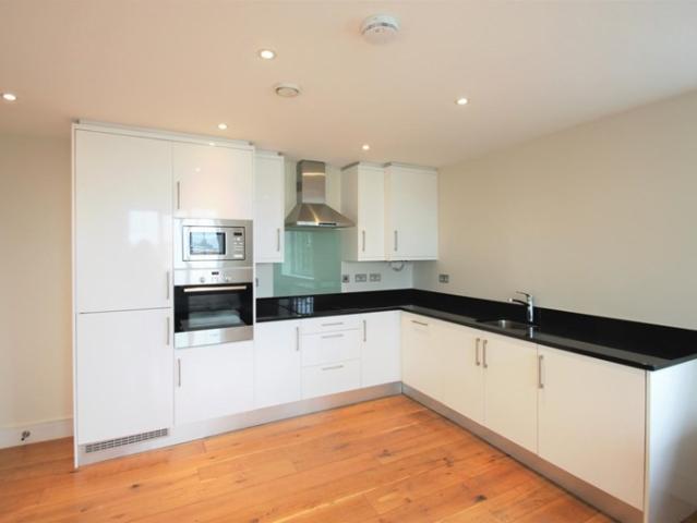1 Bedroom Flat
