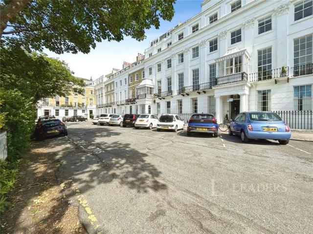 1 Bedroom Flat