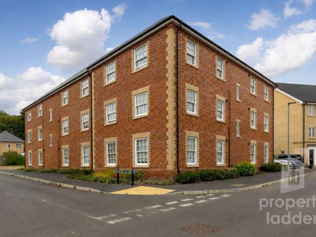 1 Bedroom Flat
