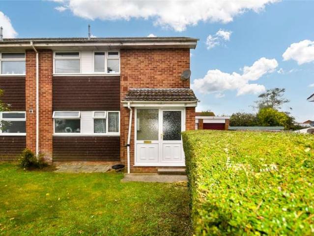 1 Bedroom Flat