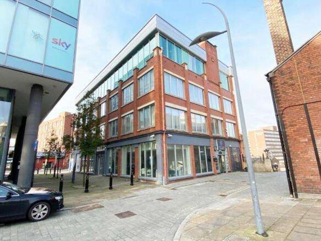 1 Bedroom Flat