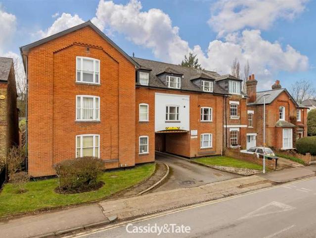 1 Bedroom Flat