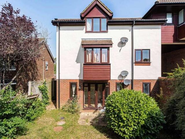 1 Bedroom Flat