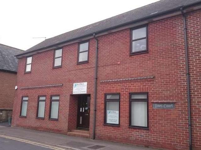 1 Bedroom Flat