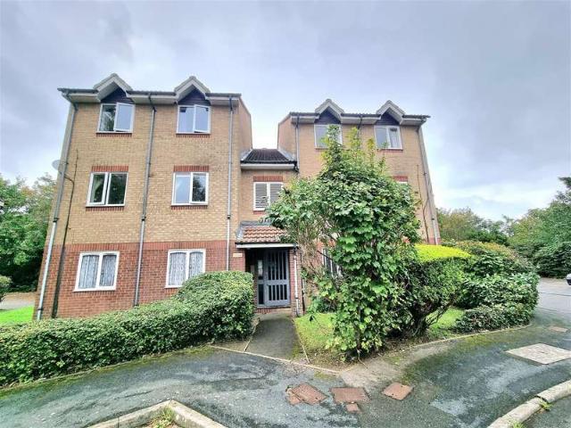 1 Bedroom Flat
