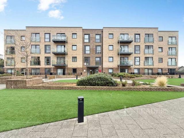1 Bedroom Flat
