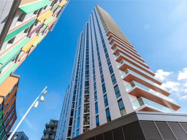1 Bedroom Flat