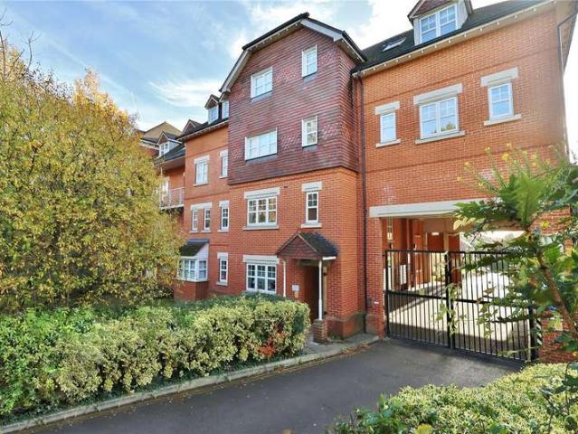 1 Bedroom Flat