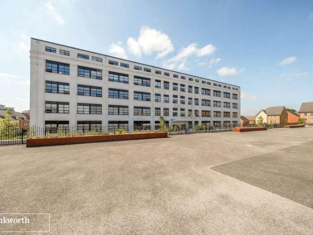 1 Bedroom Flat