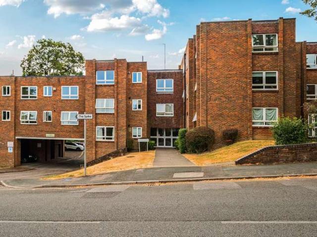 1 Bedroom Flat
