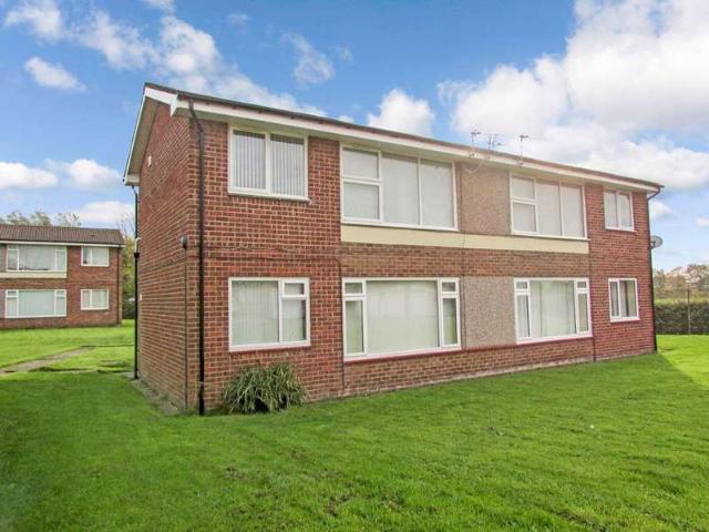 1 Bedroom Flat