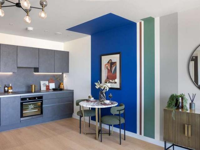 1 Bedroom Flat
