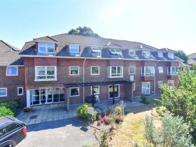1 Bedroom Flat
