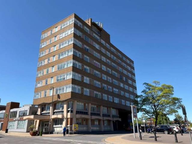 1 Bedroom Flat