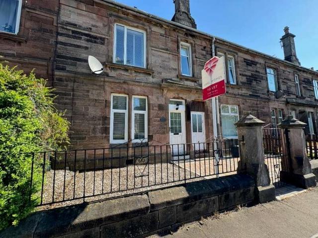 1 Bedroom Flat